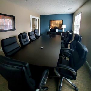 Community Conference Room