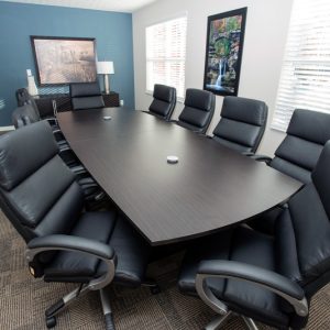 Community Conference Room