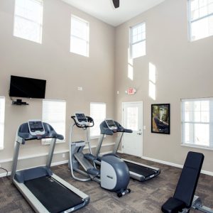 Community Gym